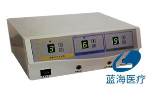 等離子系統